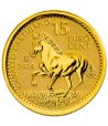 Moneda de España Caballo Cartujano 1/10 onza de oro 2024  - 1