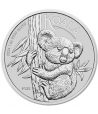 Australia 1$ de plata Koala año 2024. - 1 Australia 1$ de plata Koala año 2024. - 1