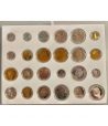 Colección Historia de la Peseta. 24 monedas de plata y oro - 4 Colección Historia de la Peseta. 24 monedas de plata y oro - 4