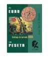 Monedas y billetes ALEDON 2005 El Euro y La Peseta. Bolsillo.