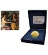 Moneda de España 400 euros 2024 Velázquez. Triunfo de Baco. Oro - 3 Moneda de España 400 euros 2024 Velázquez. Triunfo de Baco. Oro - 3