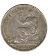 Moneda de plata 1 Peseta 1933 Segunda República. - 1 Moneda de plata 1 Peseta 1933 Segunda República. - 1