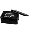 Moneda de plata 5$ Samoa Batman Batarang 2025. Color. - 3 Moneda de plata 5$ Samoa Batman Batarang 2025. Color. - 3