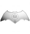 Moneda de plata 5$ Samoa Batman Batarang 2025. - 2 Moneda de plata 5$ Samoa Batman Batarang 2025. - 2