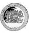 Moneda de plata Alemania 1 Bayern Thaler Baviera 2025. - 2 Moneda de plata Alemania 1 Bayern Thaler Baviera 2025. - 2