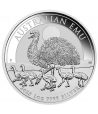 Moneda de plata 1$ Australia Emu 2025 - 1 Moneda de plata 1$ Australia Emu 2025 - 1