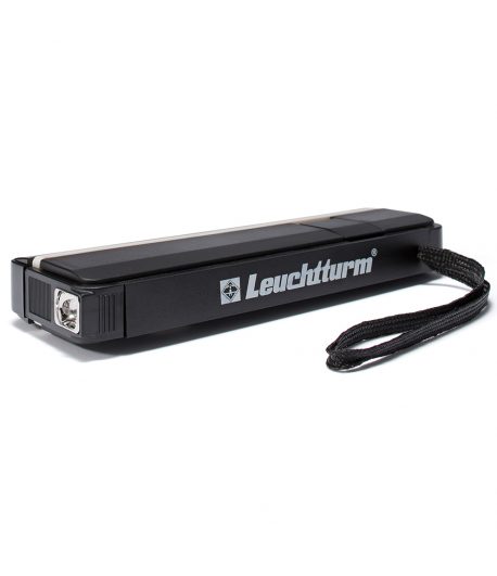 LEUCHTTURM LAMPARA UV Doble onda Lamparas UV. - 3