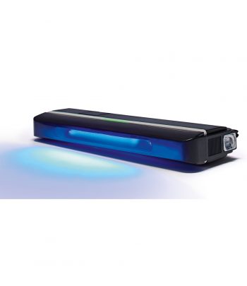 LEUCHTTURM LAMPARA UV Doble onda Lamparas UV. - 4
