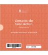 Euroset oficial FNMT España 2025 con 2€ Salamanca - 3 Euroset oficial FNMT España 2025 con 2€ Salamanca - 3