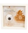 Moneda de plata 10 Dolares Cook 2013 Reloj Tiffany New York. - 3 Moneda de plata 10 Dolares Cook 2013 Reloj Tiffany New York. - 3