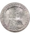 Moneda 50 schillings Austria 1969 Maximilian I. Plata - 1 Moneda 50 schillings Austria 1969 Maximilian I. Plata - 1