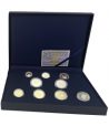 Euroset oficial FNMT España 2025 Salamanca Proof. - 2 Euroset oficial FNMT España 2025 Salamanca Proof. - 2