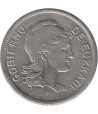 Moneda 2 pesetas 1937 Gobierno de Euzkadi.  - 2