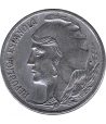 Moneda de España II República 5 céntimos 1937. - 2 Moneda de España II República 5 céntimos 1937. - 2
