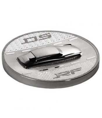 Moneda de plata Francia 20€ 2025 70 años Citroën DS.  - 3