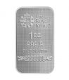 Moneda de plata Gran Bretaña 2024 Lingote. Thor  - 2