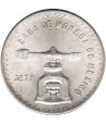 Moneda de México 1 Onza plata Pura 1979.  - 1
