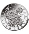 Moneda de plata Italia 0,25 Euros 2025 Flora. - 2 Moneda de plata Italia 0,25 Euros 2025 Flora. - 2