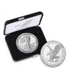 Moneda de plata Estados Unidos 1 Dollar Liberty 2025. Proof - 1 Moneda de plata Estados Unidos 1 Dollar Liberty 2025. Proof - 1