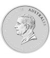 Moneda de plata 1$ Australia Columnario 2025 - 2 Moneda de plata 1$ Australia Columnario 2025 - 2