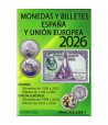 Catálogo de Monedas y billetes Hermanos Guerra 2026. - 1 Catálogo de Monedas y billetes Hermanos Guerra 2026. - 1