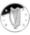 Moneda de plata Irlanda 10 Euros 2012 Jack B. Yeats  - 2