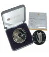 Moneda de plata Irlanda 10 Euros 2012 Jack B. Yeats  - 3