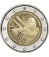 moneda 2 euros Grecia 2025 Bouboulina  - 1