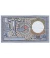 Billete Holanda Tien 10 Gulden 1953  - 2