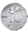 Moneda 10 euros de plata Francia 2025 Snoopy. Proof - 2 Moneda 10 euros de plata Francia 2025 Snoopy. Proof - 2