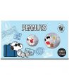 Monedas 50€ y 10€ 2025 75 Aniversario Snoopy. Plata. - 1 Monedas 50€ y 10€ 2025 75 Aniversario Snoopy. Plata. - 1