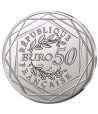 Monedas 50€ y 10€ 2025 75 Aniversario Snoopy. Plata. - 3 Monedas 50€ y 10€ 2025 75 Aniversario Snoopy. Plata. - 3