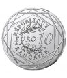 Monedas 50€ y 10€ 2025 75 Aniversario Snoopy. Plata. - 5 Monedas 50€ y 10€ 2025 75 Aniversario Snoopy. Plata. - 5