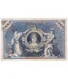 Billete Alemania 100 Mark 1908.  - 2