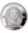 Moneda de España 10 euros 2025 250 aniversario EEUU. Farragut - 1 Moneda de España 10 euros 2025 250 aniversario EEUU. Farragut - 1