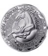 Moneda 10 euros de plata Francia año 2026 Año del Caballo - 1 Moneda 10 euros de plata Francia año 2026 Año del Caballo - 1