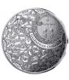 Moneda 10 euros de plata Francia año 2026 Año del Caballo - 2 Moneda 10 euros de plata Francia año 2026 Año del Caballo - 2