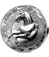 Moneda 20 euros de plata Francia año 2026 Año del Caballo - 1 Moneda 20 euros de plata Francia año 2026 Año del Caballo - 1