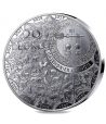 Moneda 20 euros de plata Francia año 2026 Año del Caballo - 2 Moneda 20 euros de plata Francia año 2026 Año del Caballo - 2