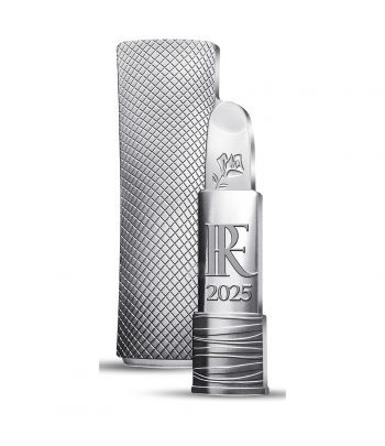 Moneda 10 euros de plata Francia año 2025. 50 Años Lancôme  - 1