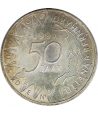 Holanda 50 Gulden 1987 50 aniversario boda. Plata. - 2 Holanda 50 Gulden 1987 50 aniversario boda. Plata. - 2