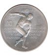 Moneda de Panamá 5 Balboas 1970 Juegos Deportivos. Plata  - 1 Moneda de Panamá 5 Balboas 1970 Juegos Deportivos. Plata  - 1