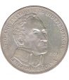 Moneda de Panamá 20 Balboas 1971 Independencia. Plata  - 1 Moneda de Panamá 20 Balboas 1971 Independencia. Plata  - 1