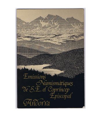 Moneda de 20 Diners Andorra 1988 JJOO Seoul. Plata  - 1