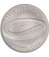Moneda de 20 Diners Andorra 1988 JJOO Seoul. Plata  - 2