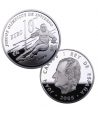 Moneda de plata 2005 JJOO Invierno 2006. 10 euros.  - 1