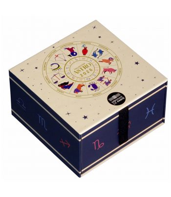 Monedas 5 euros Francia año 2026 Colección Astronomia Zodiaco  - 4