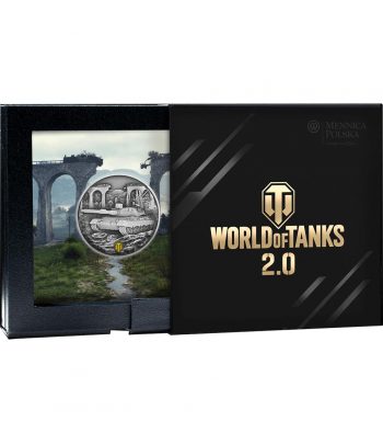 Moneda de plata 2$ Niue 2025 Leopard 120 Verbessert. Plata  - 3