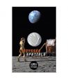 Monedas 10 euros de plata Francia 2025 Odisea Espacial. 4 monedas  - 3