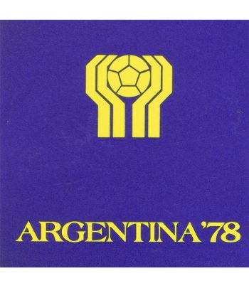 3 monedas Mundial Futbol Argentina 78. Cobre  - 3